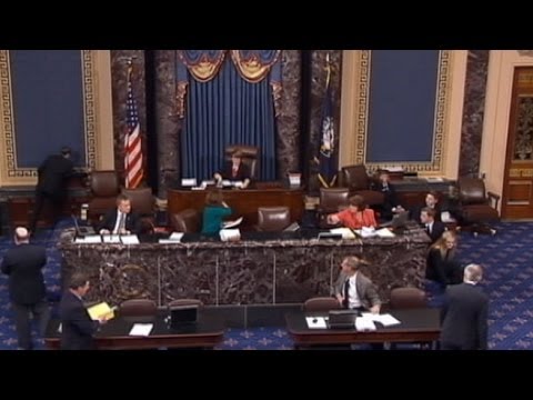 Government Shutdown: Deadlock in Washington as Deadline Looms