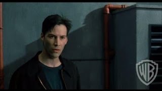 The Matrix - Official Theatrical Trailer