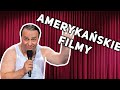 Skecz, kabaret - Grzegorz Halama - Filmy Amerykańskie i Polskie (Żule i Bandziory)