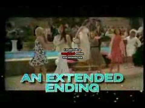 Uh Oh - The Cheetah Girls 2