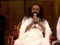 Sri Sri Ravi Shankar Sings by Hari Bhajans