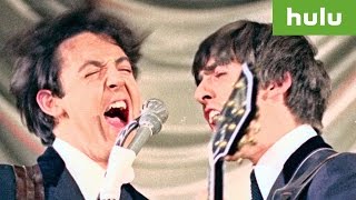 The Beatles: Eight Days a Week – The Touring Years • Trailer (Official)