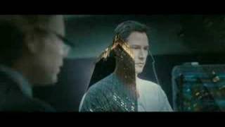 The Day The Earth Stood Still Trailer 2008 Coming December 12