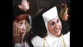 Sister Act 2: Back in the Habit Trailer 1993 (VHS Capture)