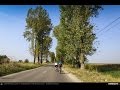 VIDEOCLIP Traseu SSP Bucuresti - Domnesti - Darvari - Bolintin - Buturugeni - Mihailesti - Bucuresti [VIDEO]