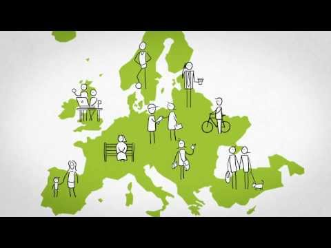 Green Economy in Europe