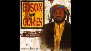 Edson Gomes – Acorde Levante Lute Edson Gomes – Acorde Levante Lute