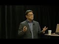 Therapeutic Fasting - Solving the two-compartment problem. Dr. Jason Fung