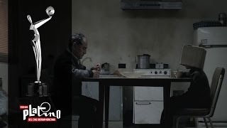 El limpiador - Trailer