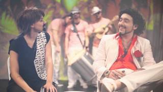 Paulo Gabriel - Teaser Noite de Reis