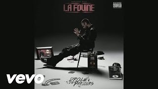 La Fouine – On s’en bat les couilles La Fouine – On s’en bat les couilles