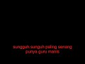 Image Guru Cantik A Ramlie