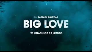 BIG LOVE - oficjalny polski zwiastun / trailer