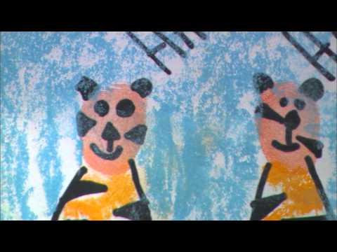 PBS Kids Writers Contest 2014 | Bob the Lion
