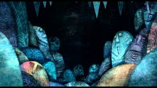 Sangen Fra Havet Trailer - I biograferne d. 19 februar 2015