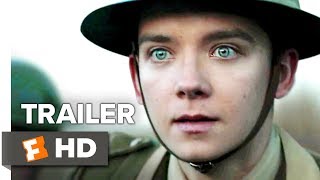 Journey's End Trailer #1 (2018) | Movieclips Trailers