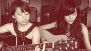 Man in the Mirror - Krissy and Ericka Cover!