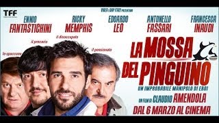 La Mossa del Pinguino - Trailer ufficiale