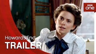Howards End: Trailer -  BBC One