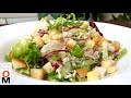 Хрустящий Салат "Весна на Пороге" | Вы Влюбитесь в Этот Салат | Crunchy Spring Salad Хрустящий Салат "Весна на Пороге" | Вы Влюбитесь в Этот Салат | Crunchy Spring Salad