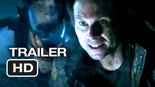 Stranded TRAILER 1 (2013) - Christian Slater, Brendan Fehr Sci-Fi Movie HD