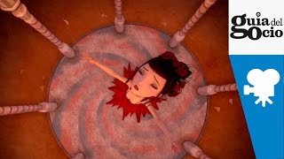 La mecánica del corazón ( Jack et la mécanique du coeur ) - Trailer castellano