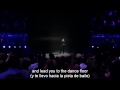 Careless Whisper - George MIchael [LIVE] (Subtitulos Español & Lyrics)