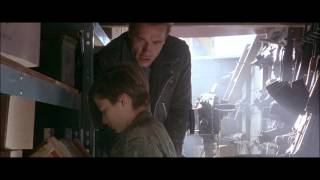 Terminator 2: Judgment Day - Trailer