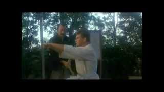 Bloodsport - Trailer - Van Damme