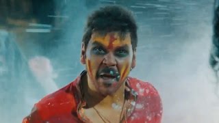 Ganga (Muni 3) Movie Agnimuni Bhagnamuni Song Trailer | Lawrence | Taapsee | Nithya Menon