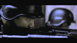 The Raid: Redemption Official Movie Trailer [HD]