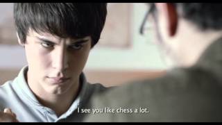 SON OF CAIN - International Official Trailer