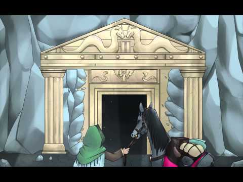 video de ananias fellowship edition