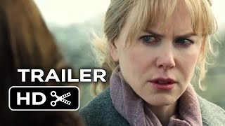 Before I Go To Sleep Official Trailer #1 (2014) -  Nicole Kidman, Colin Firth Movie HD