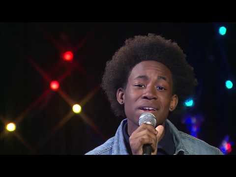 Black Nouveau | Program | #2214