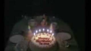 Happy Birthday To Me (1981) Trailer Ingles