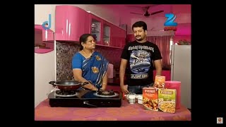 Anjarai Petti – Samayal 09-12-2014 ZeeTamiltv Show | Watch ZeeTamil Tv Anjarai Petti – Samayal Show December 09, 2014