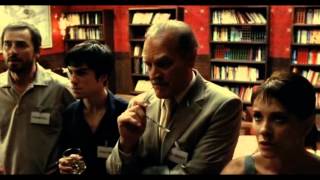 Trailer: "La habitación de Fermat"