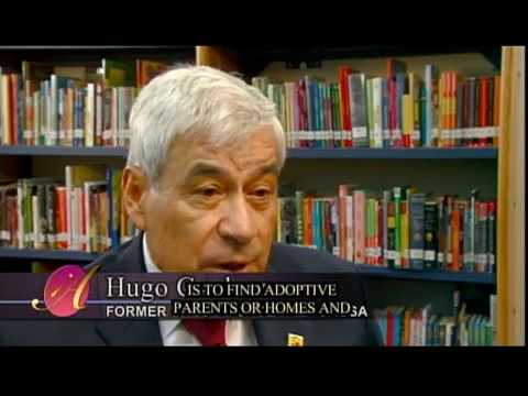 ¡Adelante! | Program | #1103