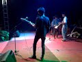 Picture Reggae Parung Sun Green Kugadaikan Cintamu