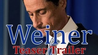Weiner - Teaser 1 - Current Event Teaser Trailer