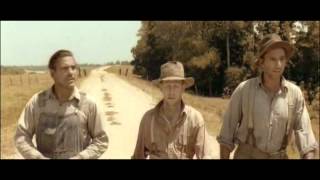 Oh Brother Where Art Thou Trailer