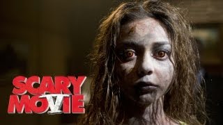 SCARY MOVIE 5 Trailer 01 deutsch HD