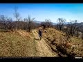 VIDEOCLIP Traseu MTB Maneciu-Ungureni - Valea Telejenelului - Chiciureni - Maneciu-Ungureni