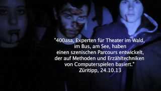 DER POLDER: WETTBEWERB Trailer 1