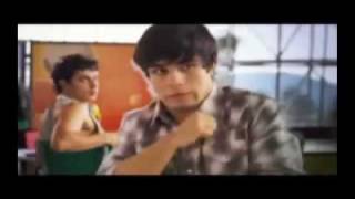 Trailer + Making Off - High School Musical O Desafio Brasil