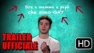 Come Non Detto Teaser Trailer Italiano (2012)