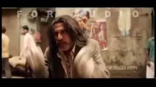 Uncensored Clip | Saat Uchakkey Trailer | Manoj Bajpayee's Movie