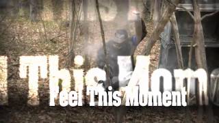 Teaser Wildhogs Szenario Game 2014