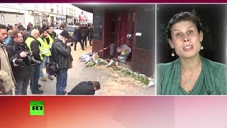 Эксперт: Французские власти совершили преступление, не обеспечив элементарные меры безопасности